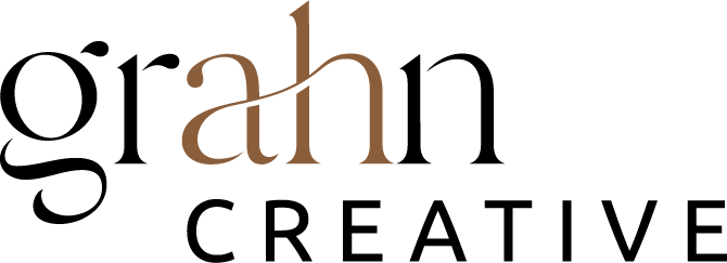 Grahn Creative Website Designer Logo