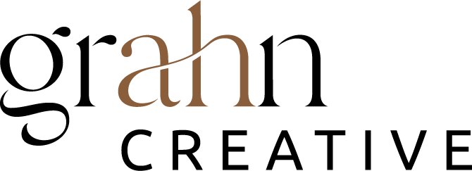 Grahn Creative Logo