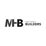 Matt Heath Builders Logo