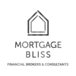 Mortgage Bliss Logo