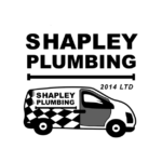 Shapley Plumbing Logo