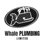 Whale Plumbing logo
