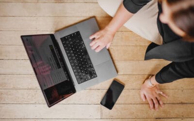 Someone bid on my brand name in Google Ads, here’s what I did about it.