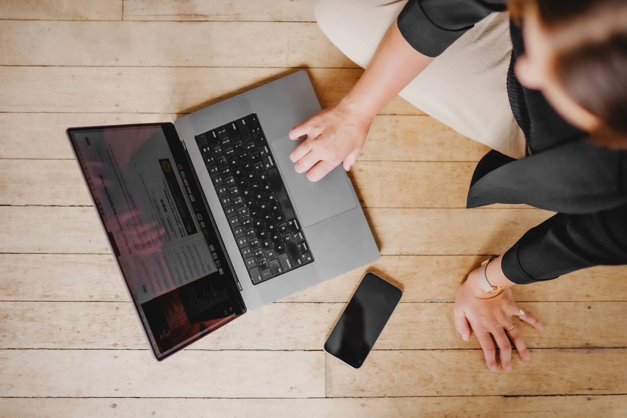 Website Designer at Grahn Creative Website Designer & Digital Marketing Grahn Creative