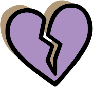 No more broken hearts