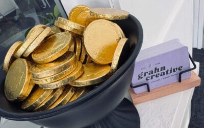 Let’s be honest: We’re all here to make money