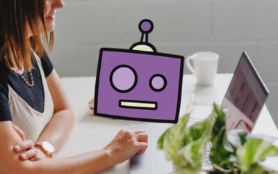 Can AI build a website?